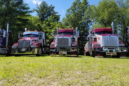 Heavy Duty Towing-in-Billerica-Massachusetts