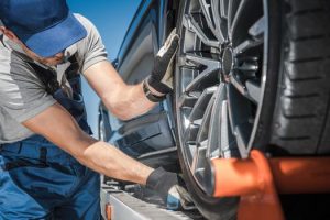 Roadside Assistance in Hudson New Hampshire