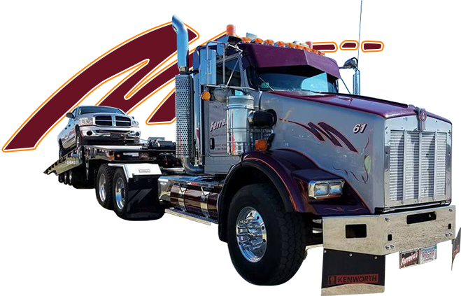 Towing & Recovery in Chelmsford Massachusetts